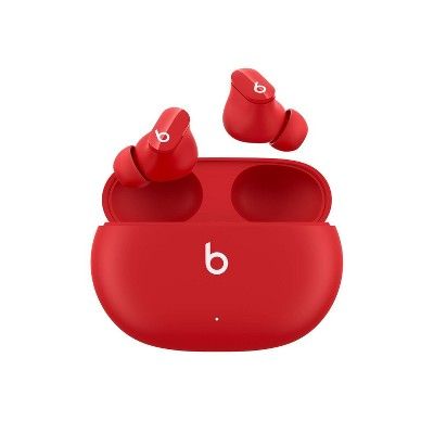 Beats Studio Noise Cancelling Buds 
