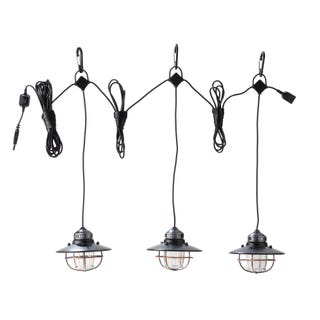 Barebones Edison String Lights Barebones Edison String Lights