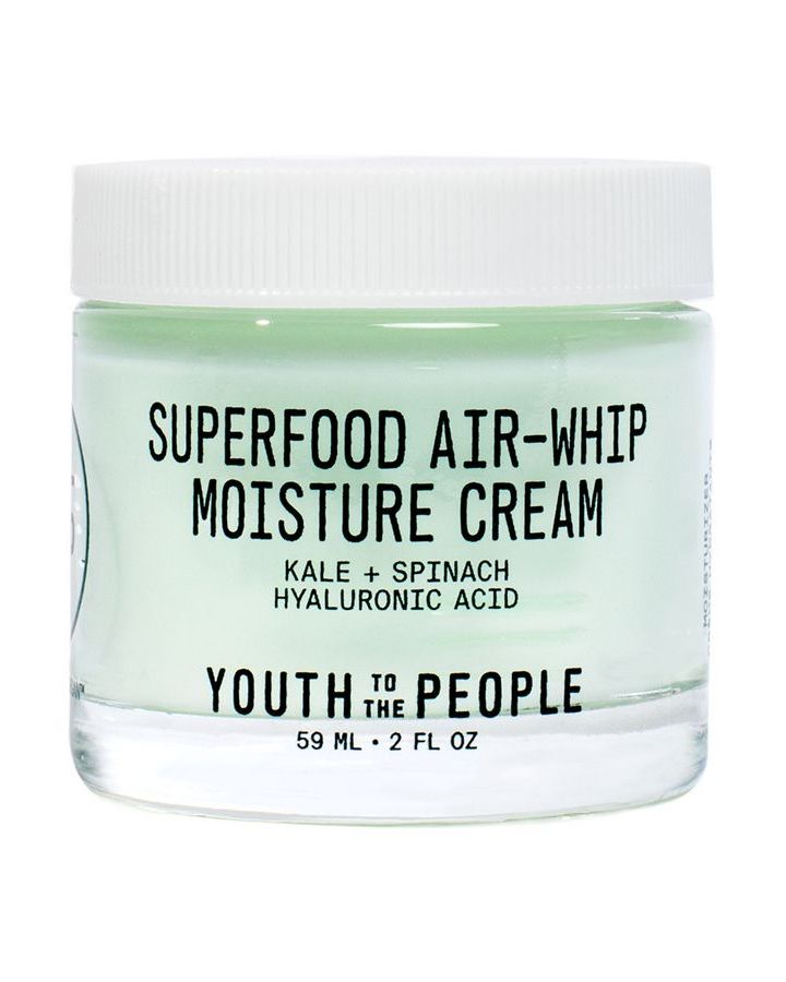 Superfood Air-Whip Moisture Cream