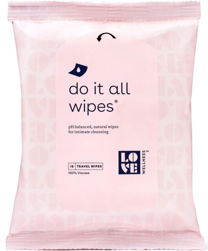 Do It All Wipes