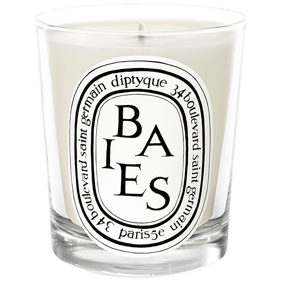 DIPTYQUE Baies scented candle 70g