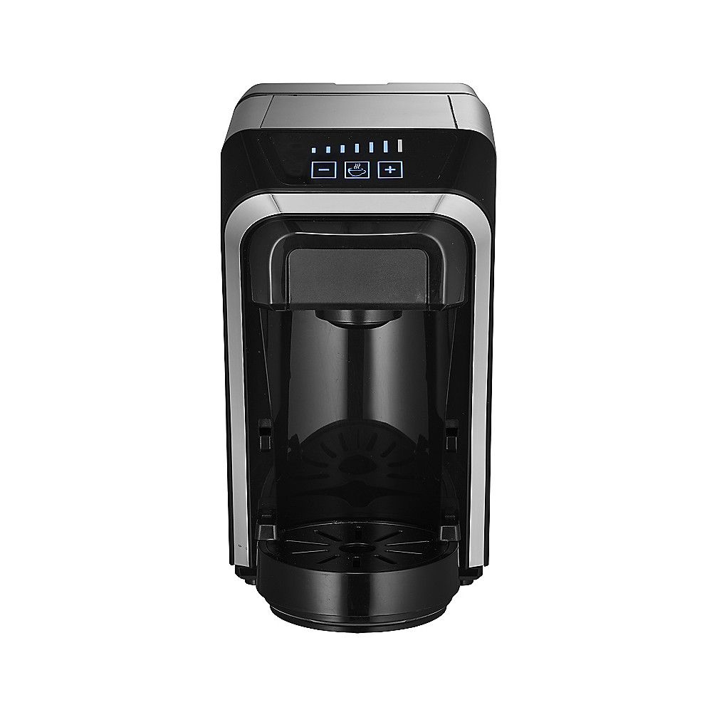 coffee pod machines