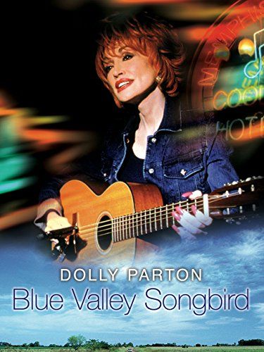The Blue Valley Songbird