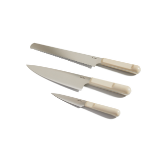From Our Place Knife Trio From Our Place Knife Trio
