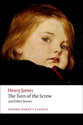 The Turn of the Screw and Other Stories The Turn of the Screw and Other Stories