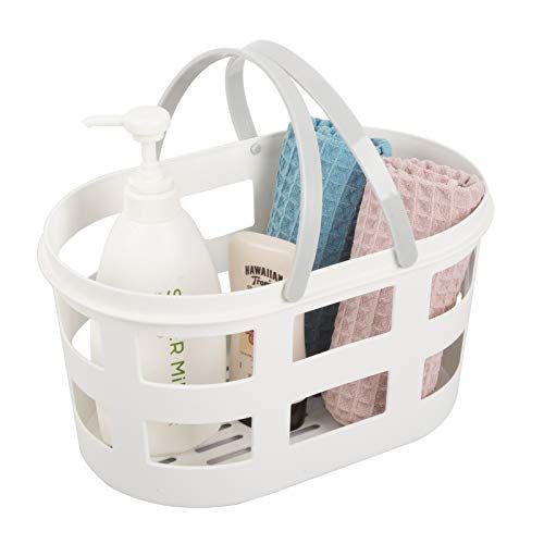 Portable Shower Caddy Tote