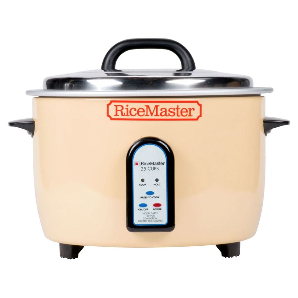 Micro Pressure Cooker, Multi-function Voltage Cooker, Large
