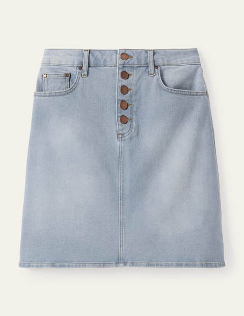 Amelie Girlfriend Skirt, Boden, £60