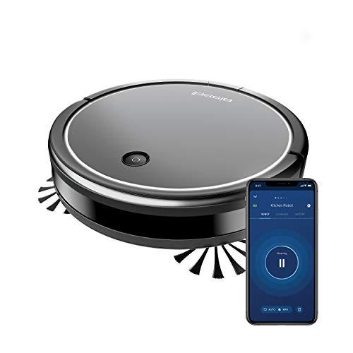 BISSELL CleanView Connect Robotic Vacuum