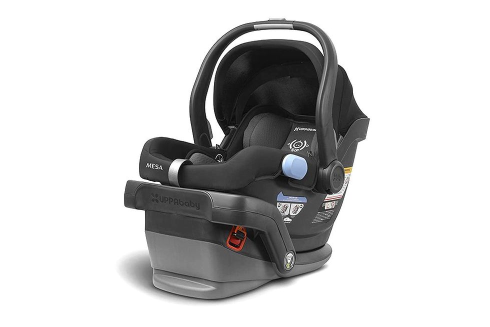 UPPAbaby MESA Infant Car Seat 