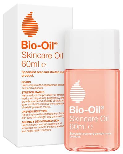 Bio-Oil Skincare Oil (60ml)