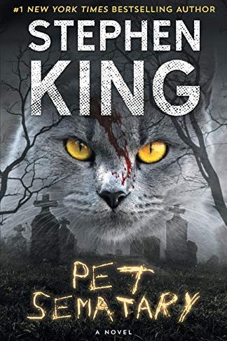 Pet Sematary Pet Sematary