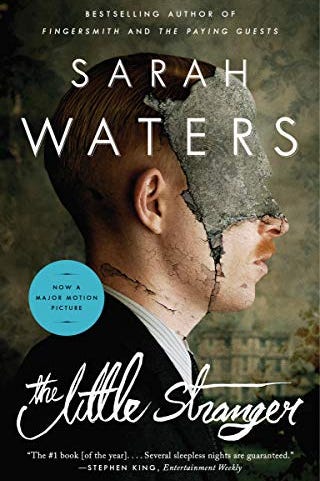 The Little Stranger The Little Stranger