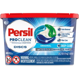 PROCLEAN Oxi Power Discs PROCLEAN Oxi Power Discs