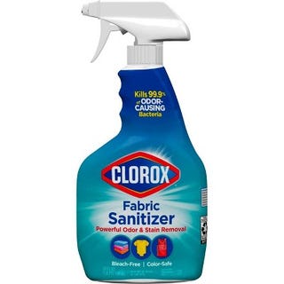 Fabric Sanitizer Spray