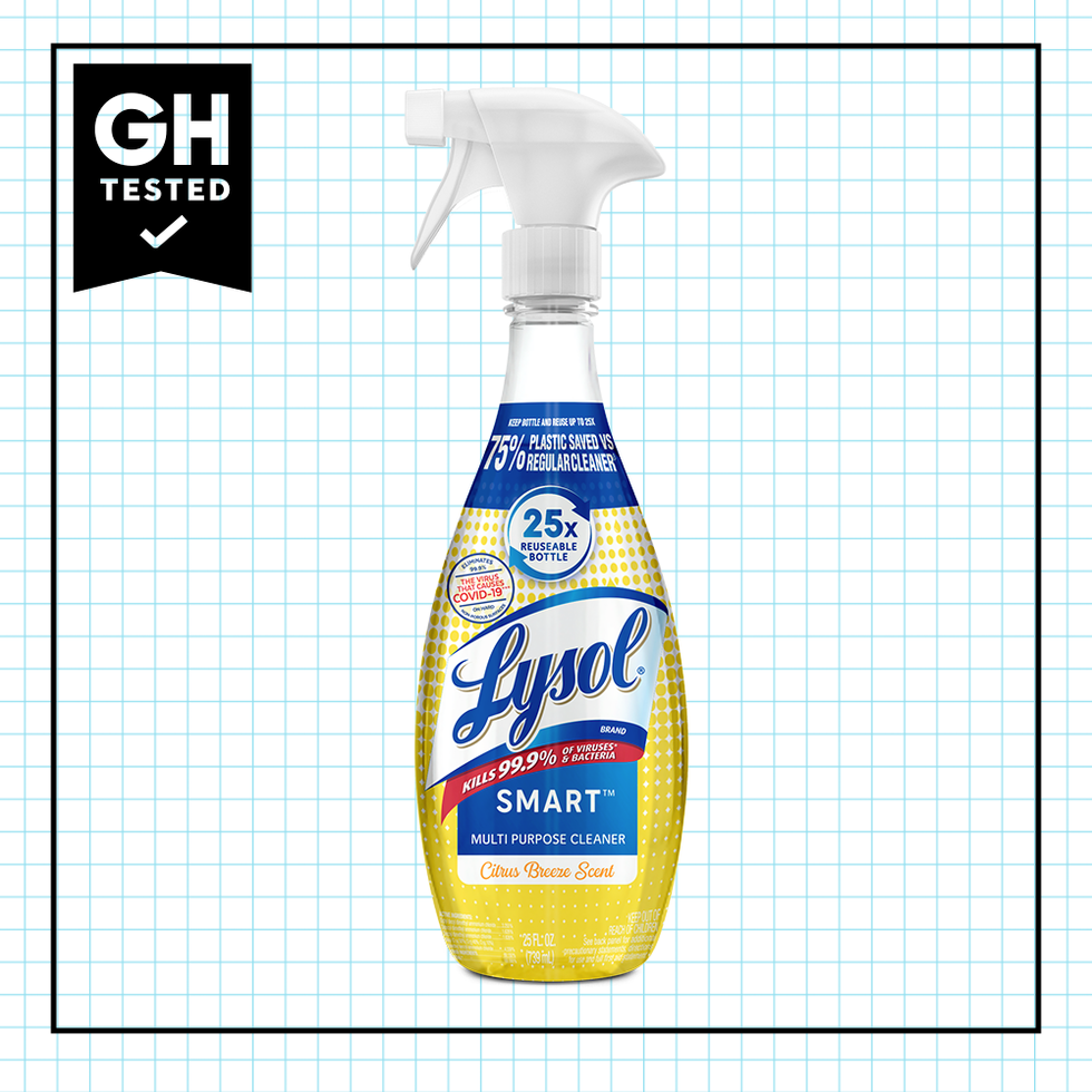 Lysol Disinfectant Spray Reviews 2024