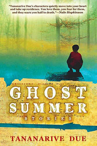 Ghost Summer: Stories Ghost Summer: Stories