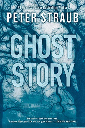 Ghost Story Ghost Story