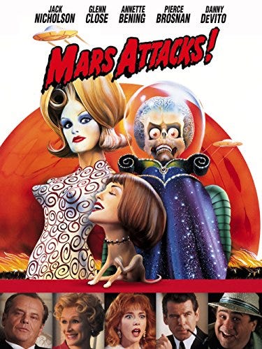 28 Best Funny Scary Movies - Top Horror Comedy Movies