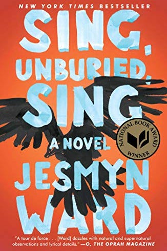 Sing, Unburied, Sing Sing, Unburied, Sing