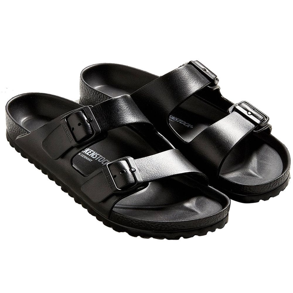 Rubber 2025 men's birkenstocks