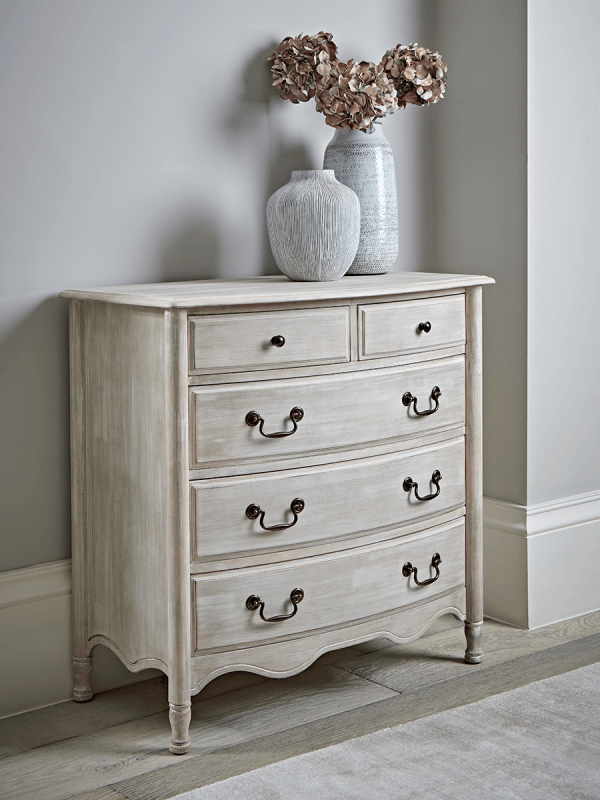 Clermont Chest of Drawers