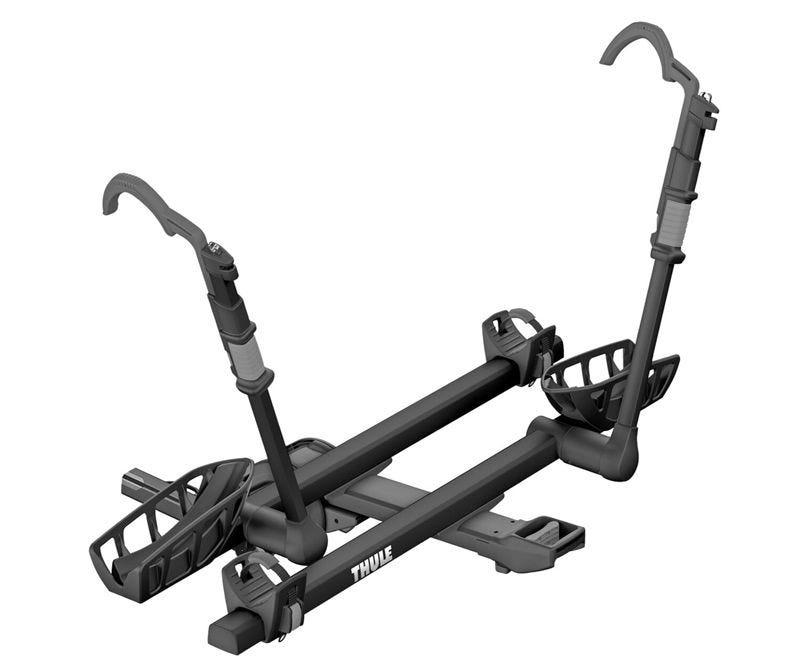 T2 Pro XTR Hitch Rack