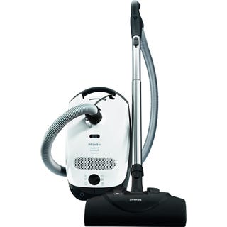 Classic C1 Cat & Dog Powerline Canister Vacuum