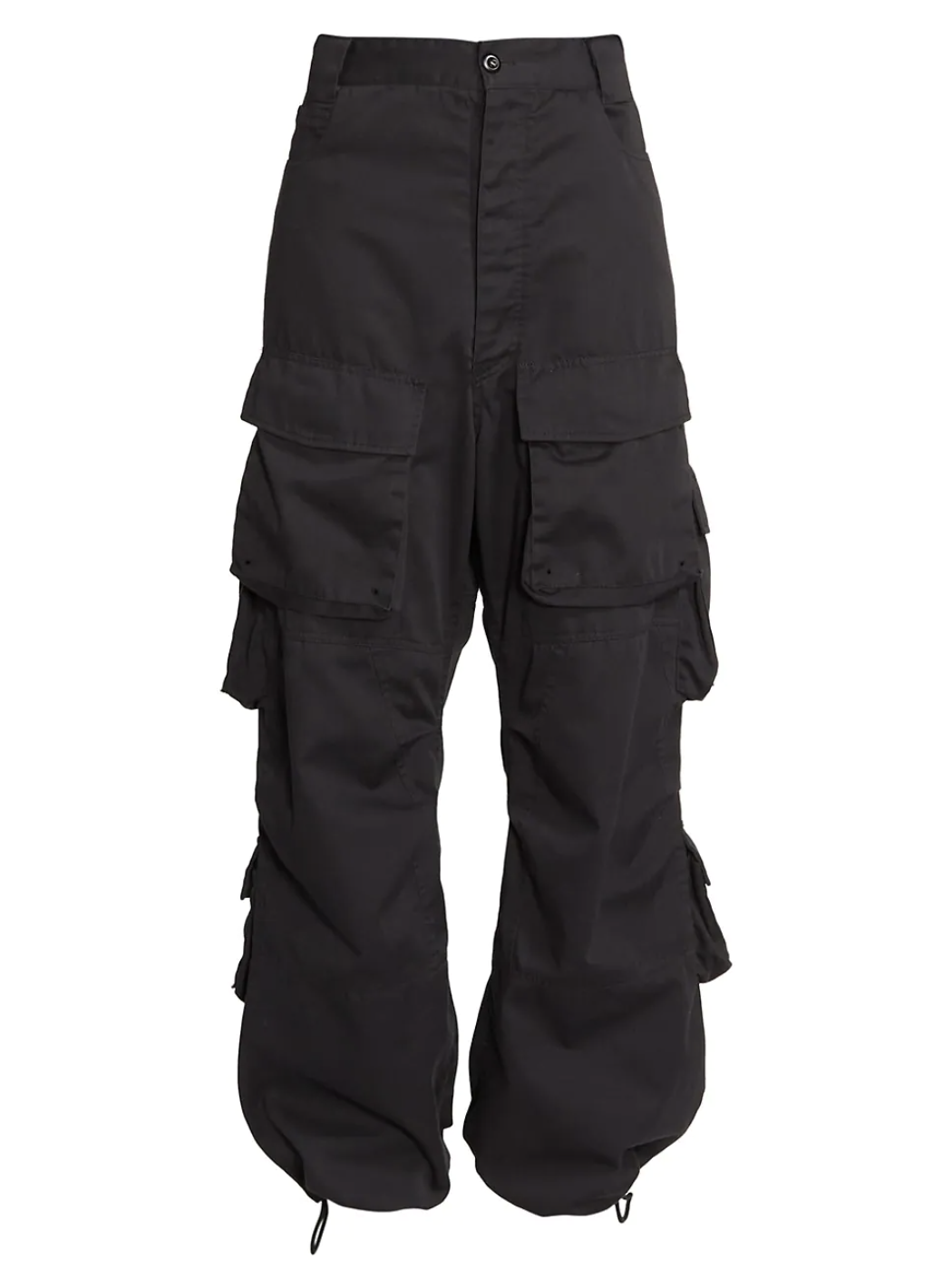 best techwear cargo pants