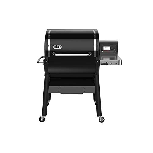 SmokeFire EX4 Wood Fired Pellet Grill