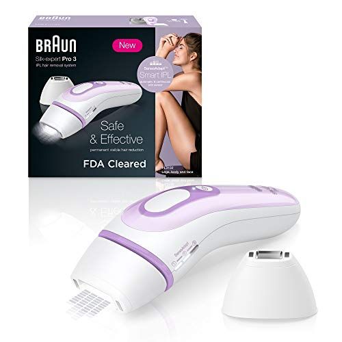 10 Best At Home Laser Hair Removal Devices Tested Reviewed for 2024