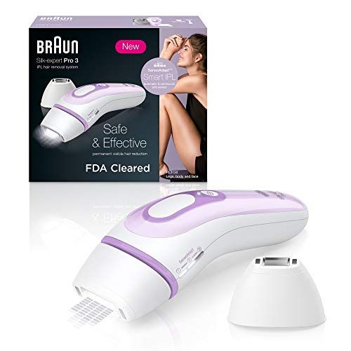 13 Best At Home Laser Hair Removal Devices, Tested & Reviewed for 2024