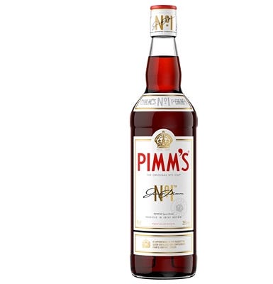 Pimm's No.1 Cup 70cl