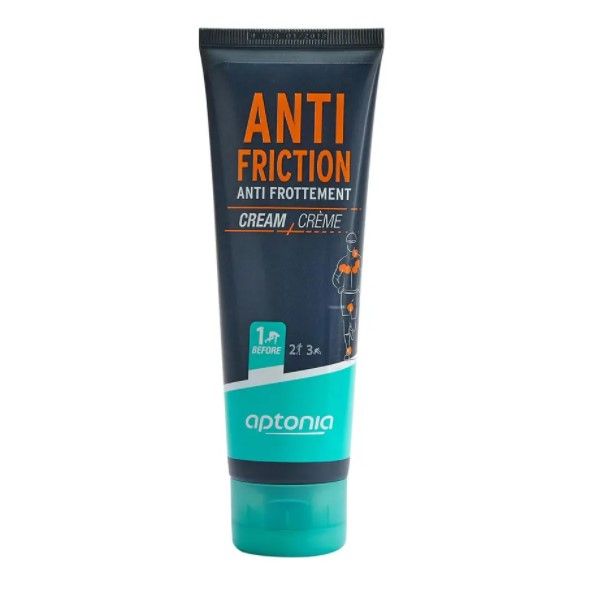 Crema Antirrozaduras de muslos 100 ml.