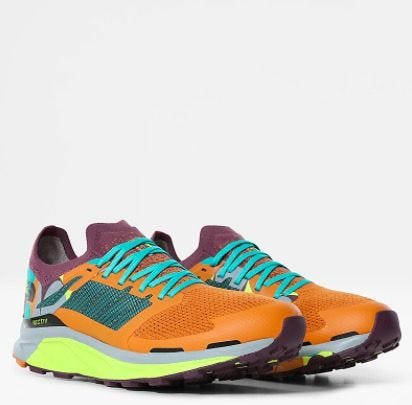 Women's Flight Series Travis Weller Vectiv Shoes