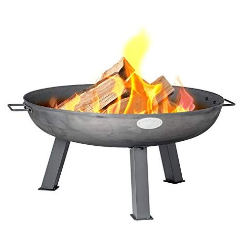 Garden Fire Pit, Best Fire Pit Cookware