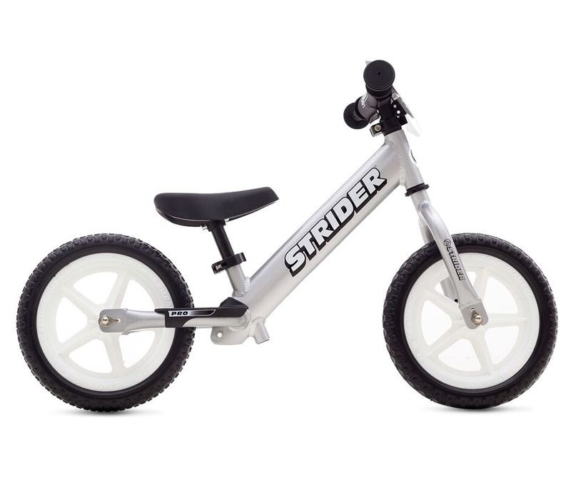 Strider 12 Pro Balance Bike