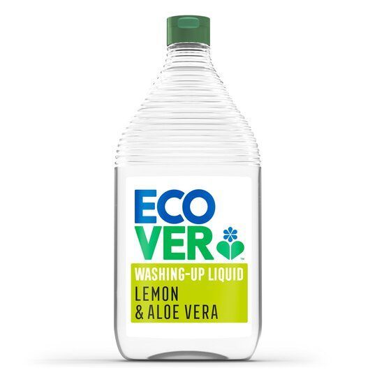 Eco washing up liquid