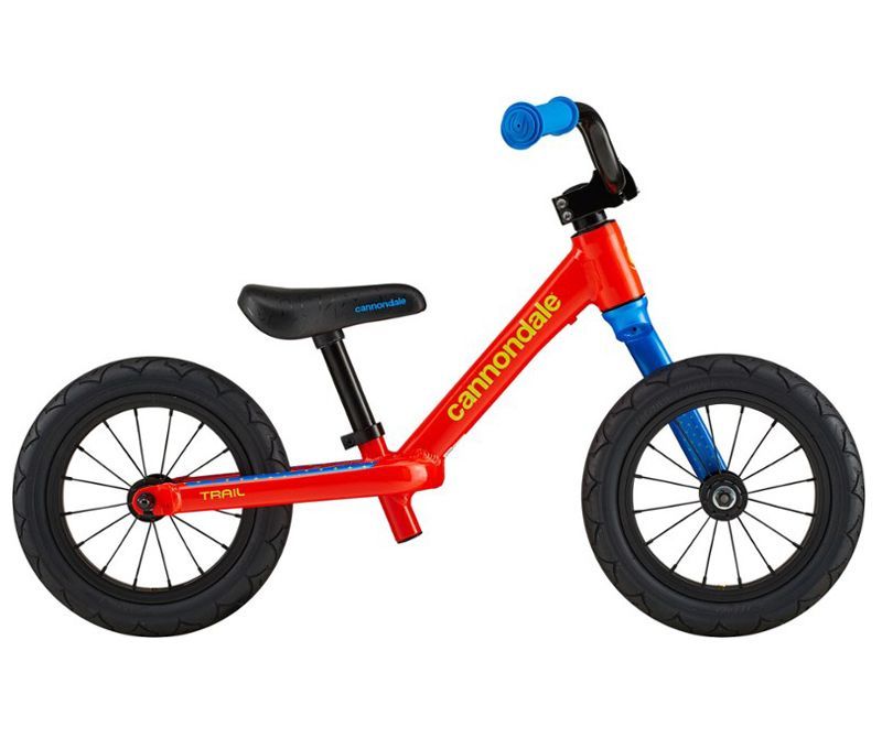 Trail Kids' Balance Bike