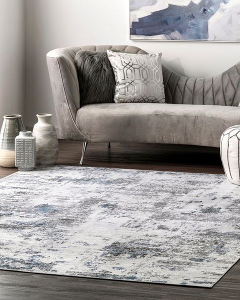 25 Machine Washable Rugs Perfect For, Washable Throw Rugs