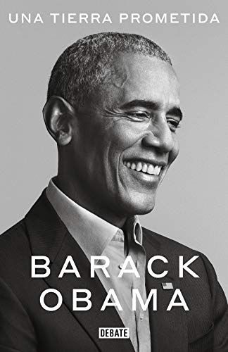 'Una tierra prometida' de Barack Obama