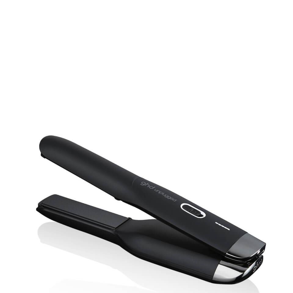 ghd Unplugged Cordless Styler 