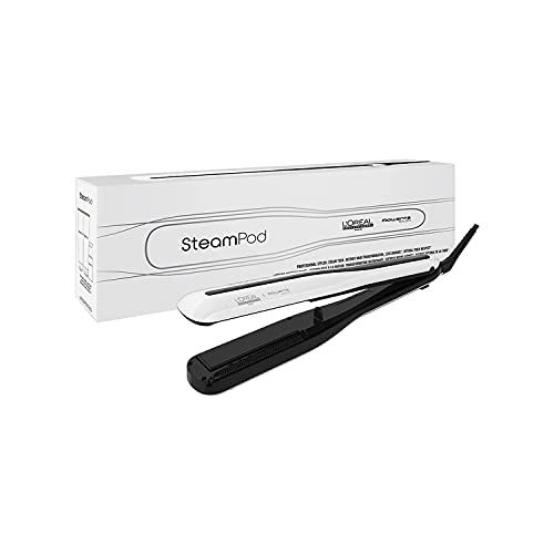 L'Oréal Professionnel Steampod 3.0 Steam Hair Straightener & Styling Tool 