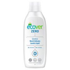 Ecover Zero Wool & Delicate Laundry Liquid 1L