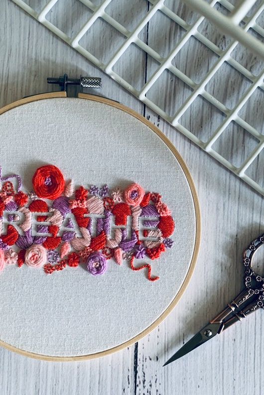 The Best Embroidery Kits for Beginners – LifeSavvy