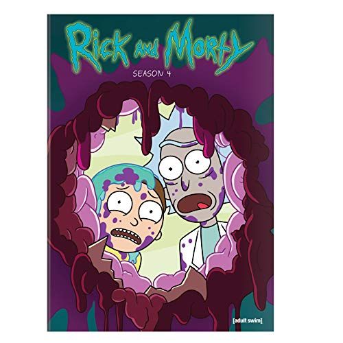 500px x 500px - Rick and Morty season 7 potential release date, cast and everything you  need to know