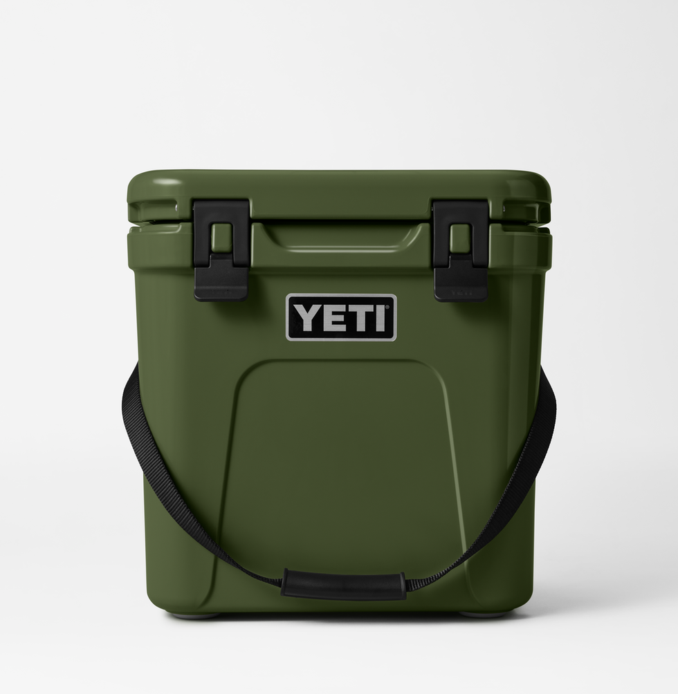 The 2021 Yeti Fall Collection Is Here!