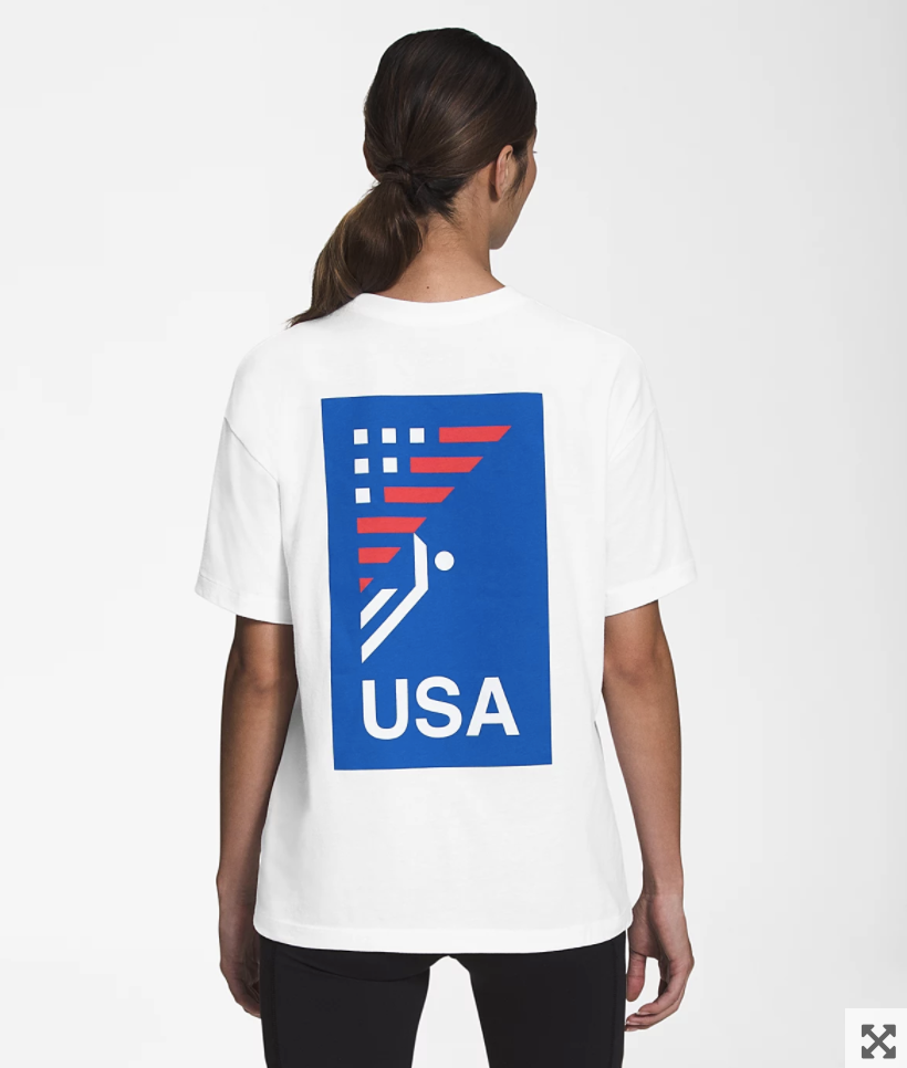 海外バイヤーおすすめ 五輪 オリンピック Team USA ユース ホワイト Rio サーフ Ball Tシャツ FkOQgXnQ1e, スポーツ -  phoenix.ge