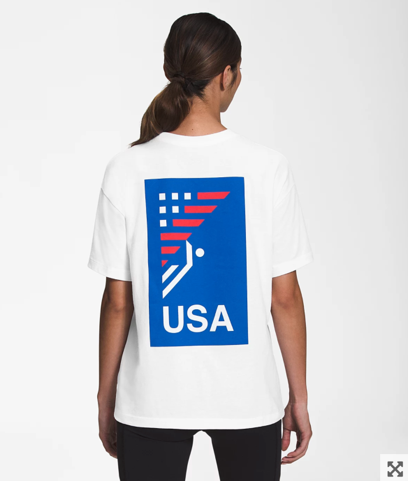 Team USA shop to hit Manhattan