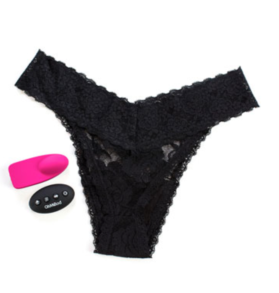 yandy vibrating panties